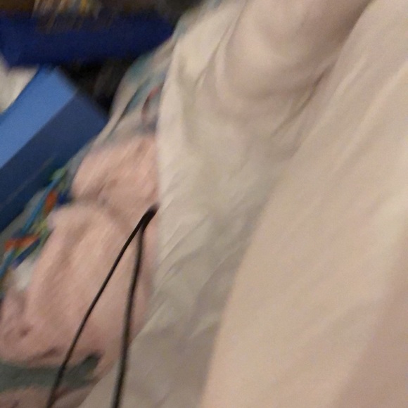 🔥 SALE! $19 for NWT $120 Retail NWT Anne Klein Blouse & Skirt Set - Picture 15 of 16